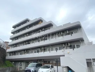 KJメゾン岸根公園の画像