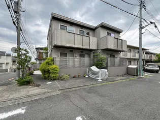 BONS AMIS NARUSEの画像