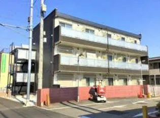 リブリ クローリス長津田の画像