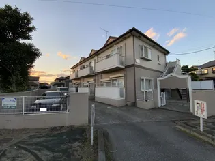 TRKハイム栗橋の画像