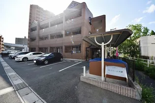 シャーレ大喜の画像