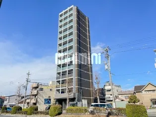 S-RESIDENCE堀田【5階】の外観