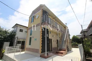 ユナイト星川アーセナルの画像