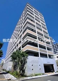 WILLDO浜崎通の画像