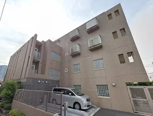 デュオ スカーラ目白の画像