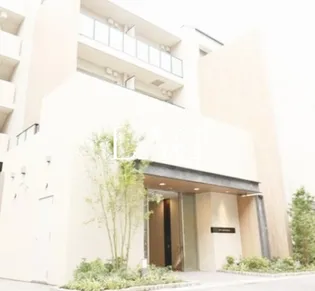 BPRレジデンス本八幡の画像