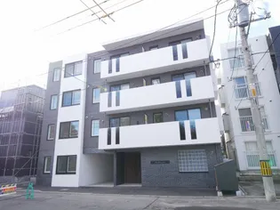 LUCE SOLARE麻生の画像