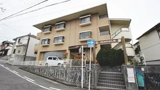 HIGASHIOマンションの画像