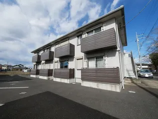 サニースクエア Cの画像