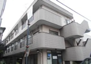 ハイツ中野の画像