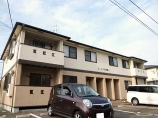 ラ メール美田園A棟の画像