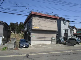 コーポHIROの画像