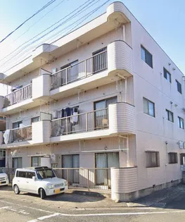 クレセントヤシロの画像