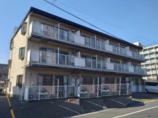 エクセル西船橋の画像