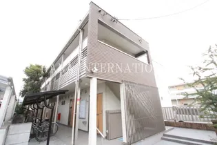 クレイノすずらんの画像