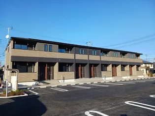 あすみが丘東5丁目アパートの画像