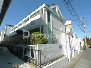 ジュネパレス新松戸第11の画像