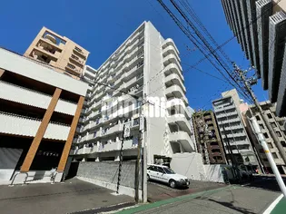 コーポ静岡の画像