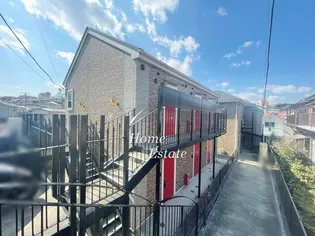 ハーミットクラブハウス山手柏葉の画像