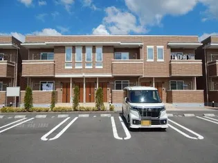 プラシード駅家 C棟の画像