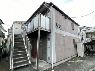 クイーンズテラスの画像