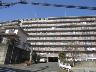 ナイスステージ湘南つつじが丘の画像