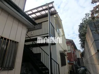 木内コーポの画像