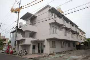 沖浜コーポIIの画像