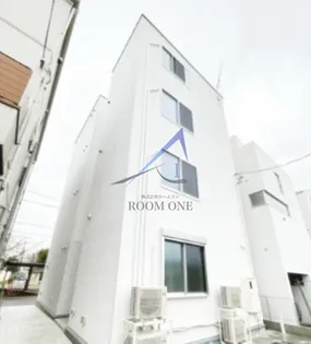 フィオーレ西日暮里Bの画像