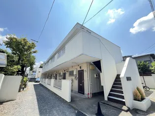 フラットクリーデンスの画像