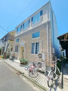 プリマ六番館の画像