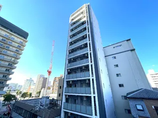 エステムコート神戸元町通IIザ サロンの画像