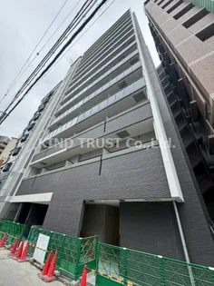 エスリードレジデンス ザ・グラン 梅田イースト【14階】の外観