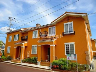 ベル プロムナードD棟の画像