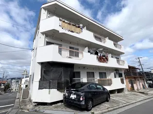 本浦石橋ビルの画像