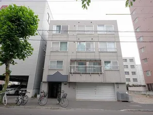 ノース16の画像