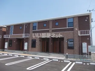 イルフィオーレ藍住Bの画像