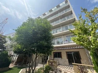 ミキハイム柏Aの画像