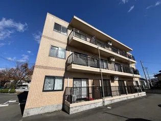 FELICITA愛子Ⅱの画像