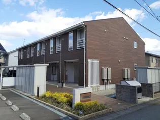 リーベ フラオIIIの画像