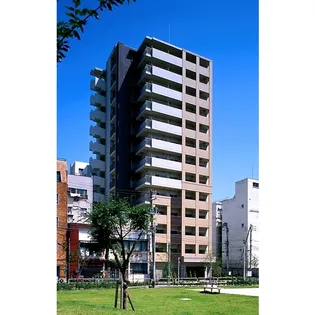 ジョイシティ蔵前の画像