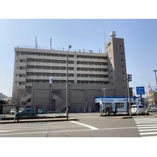 京福日之出マンションの画像