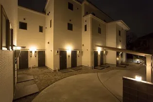 アルティスタ洗足池の画像