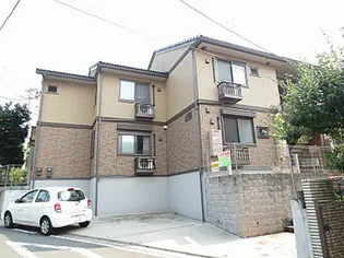 グロースあざみ野の画像