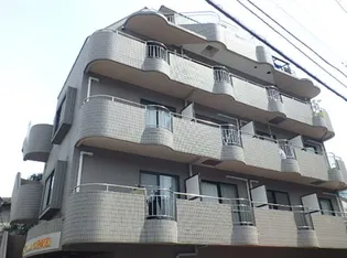 野本ビルの画像