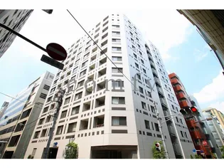 カスタリア茅場町の画像