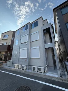 クロス西新井の画像