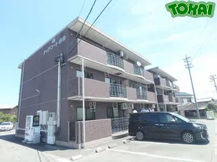 ディアコート鎌田の画像