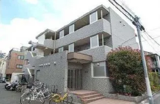 TSハイム新宿の画像