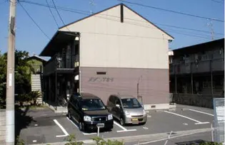 メゾンTSー1の画像